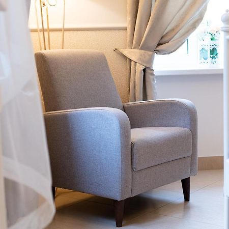 All Seasons Apartment Mariánské Lázně Екстериор снимка