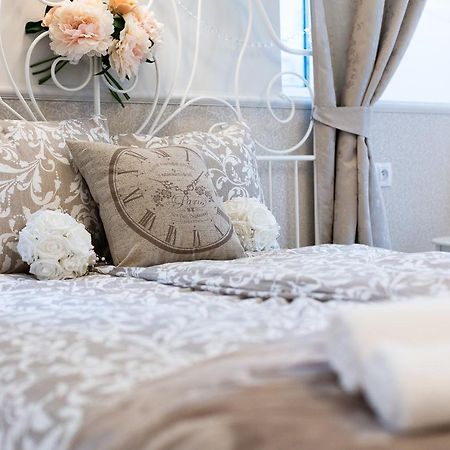 All Seasons Apartment Mariánské Lázně Екстериор снимка