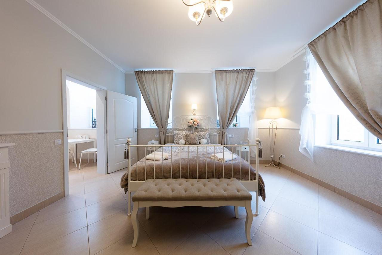 All Seasons Apartment Mariánské Lázně Екстериор снимка