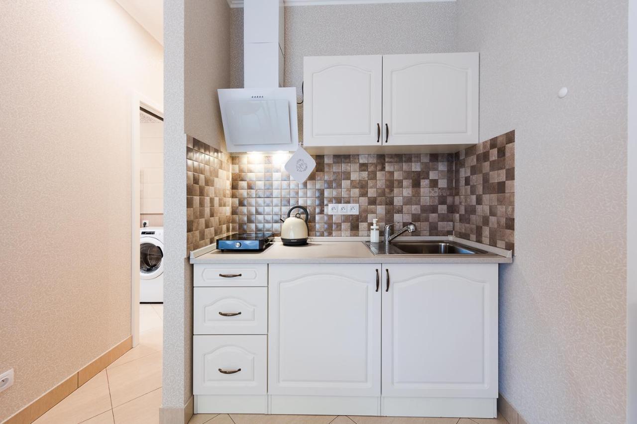All Seasons Apartment Mariánské Lázně Екстериор снимка