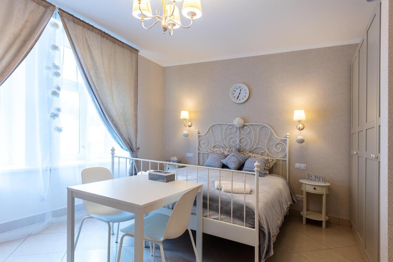 All Seasons Apartment Mariánské Lázně Екстериор снимка