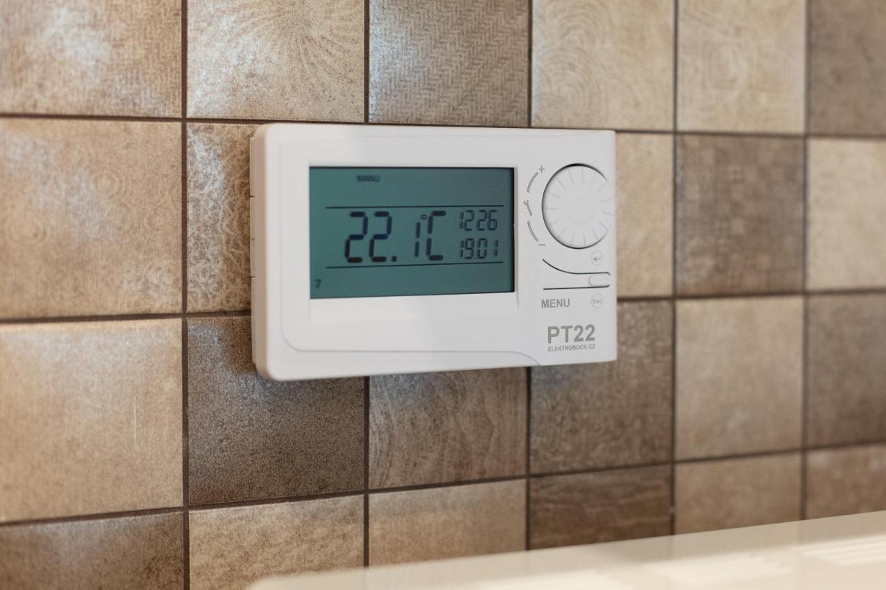 All Seasons Apartment Mariánské Lázně Екстериор снимка