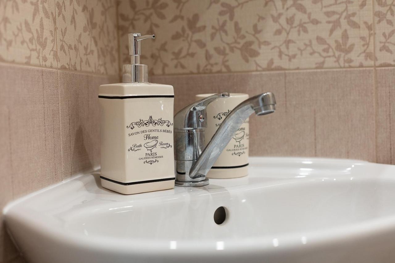 All Seasons Apartment Mariánské Lázně Екстериор снимка