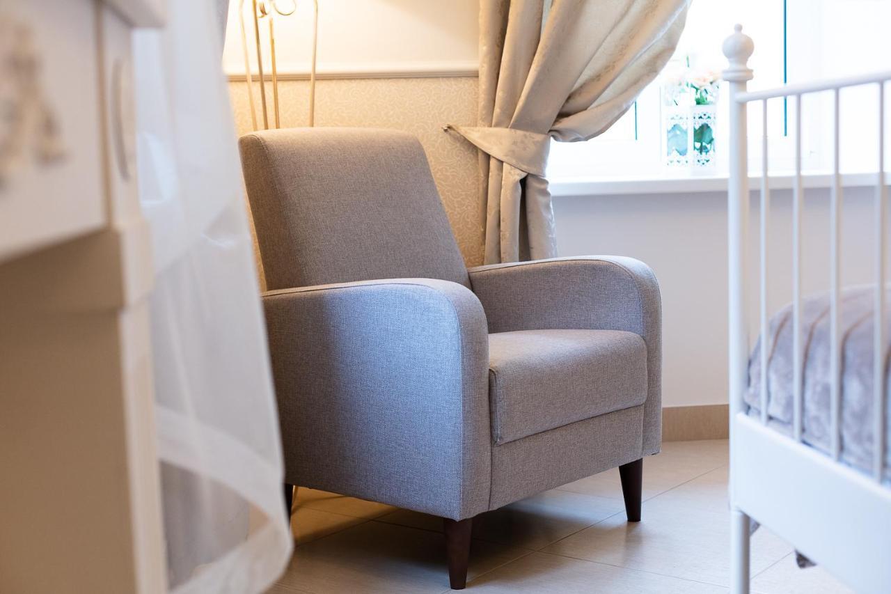 All Seasons Apartment Mariánské Lázně Екстериор снимка