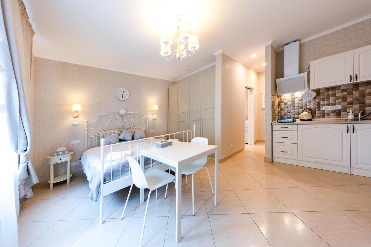 All Seasons Apartment Mariánské Lázně Екстериор снимка