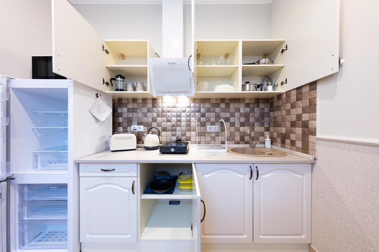 All Seasons Apartment Mariánské Lázně Екстериор снимка