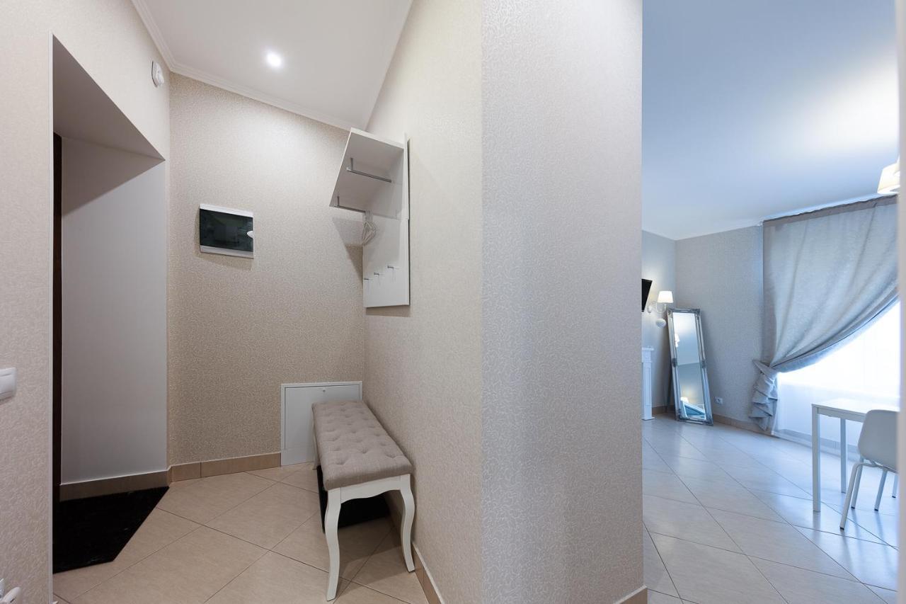 All Seasons Apartment Mariánské Lázně Екстериор снимка