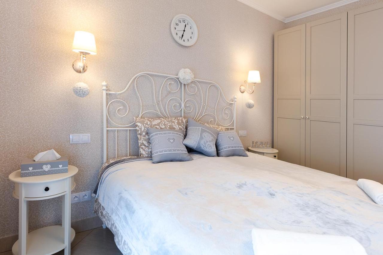 All Seasons Apartment Mariánské Lázně Екстериор снимка
