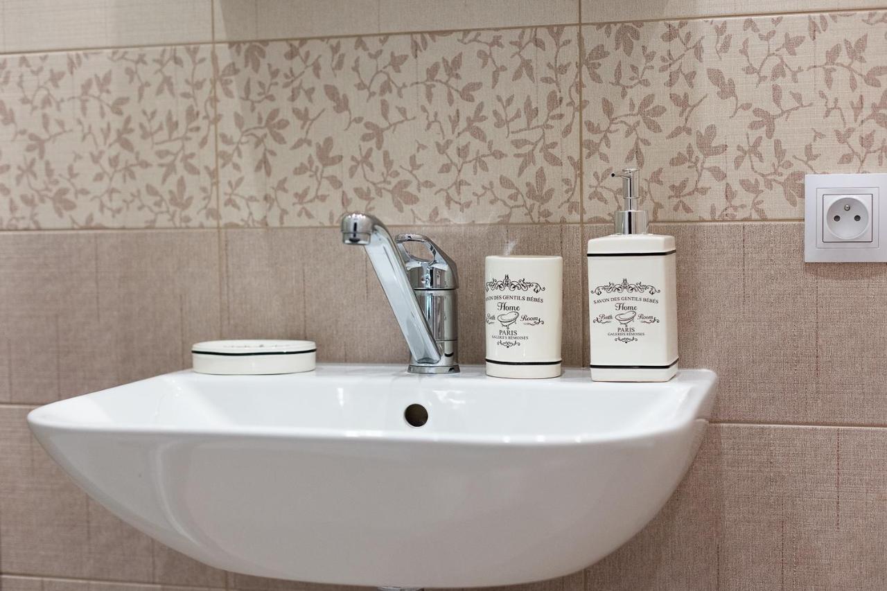 All Seasons Apartment Mariánské Lázně Екстериор снимка