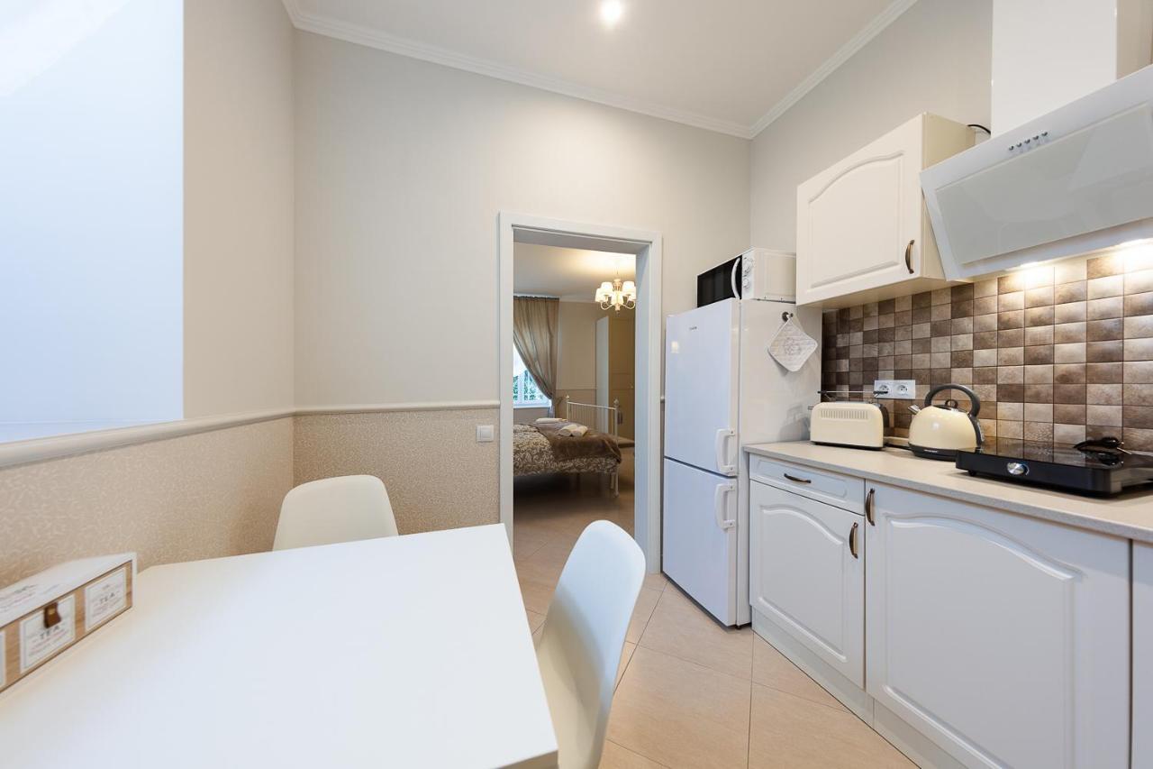 All Seasons Apartment Mariánské Lázně Екстериор снимка