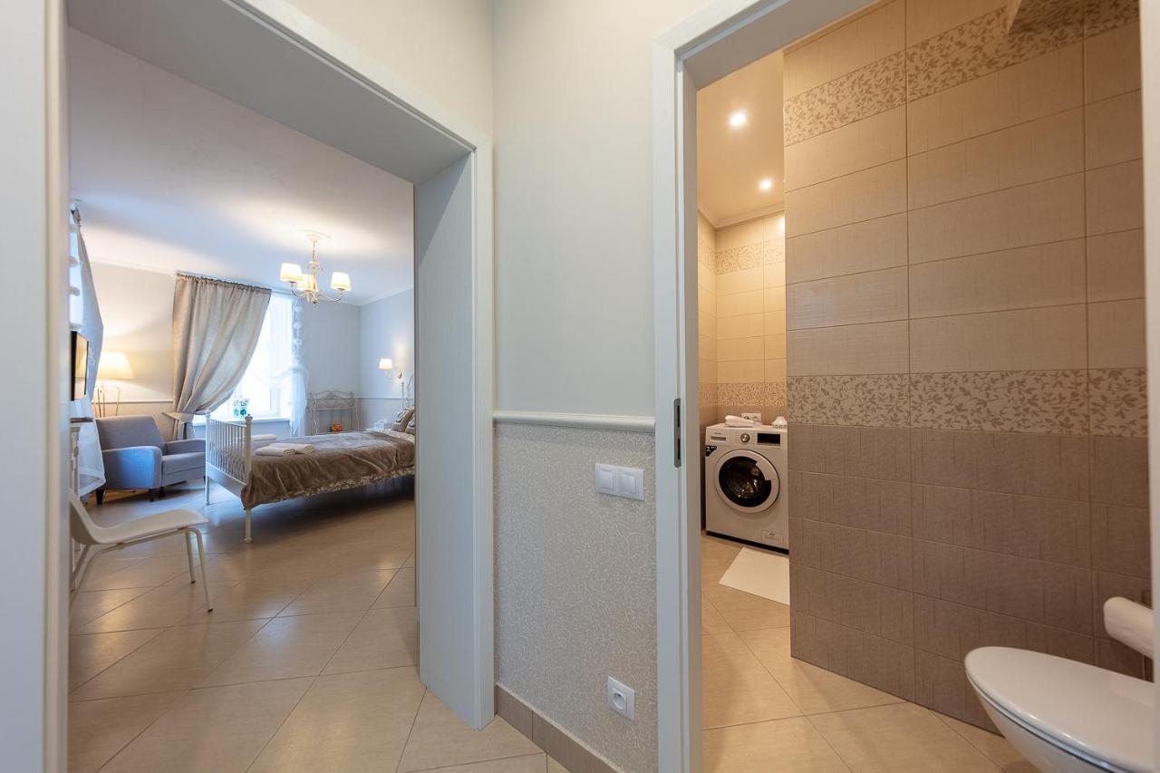 All Seasons Apartment Mariánské Lázně Екстериор снимка