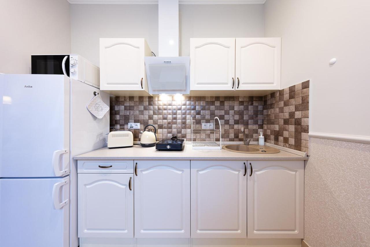 All Seasons Apartment Mariánské Lázně Екстериор снимка