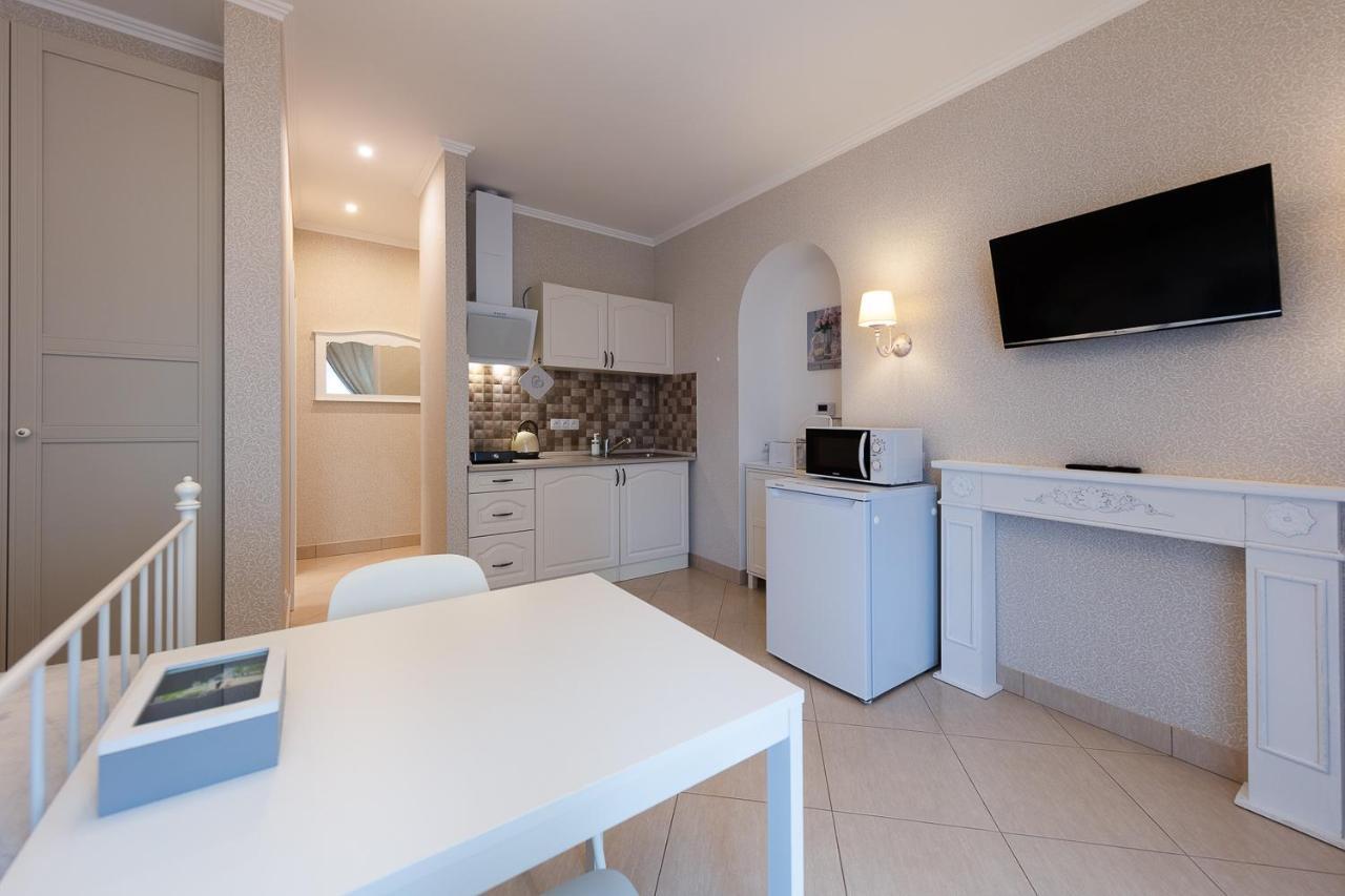 All Seasons Apartment Mariánské Lázně Екстериор снимка