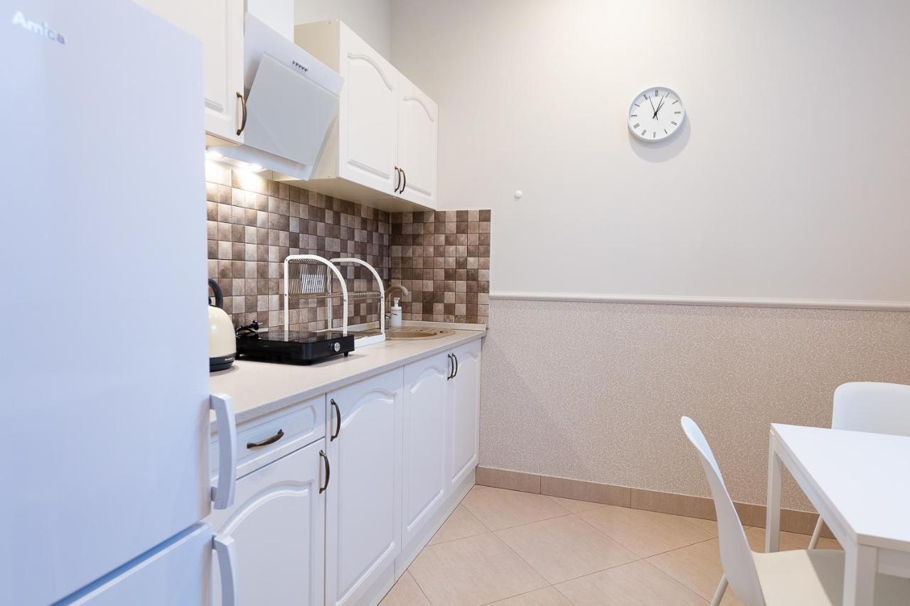 All Seasons Apartment Mariánské Lázně Екстериор снимка